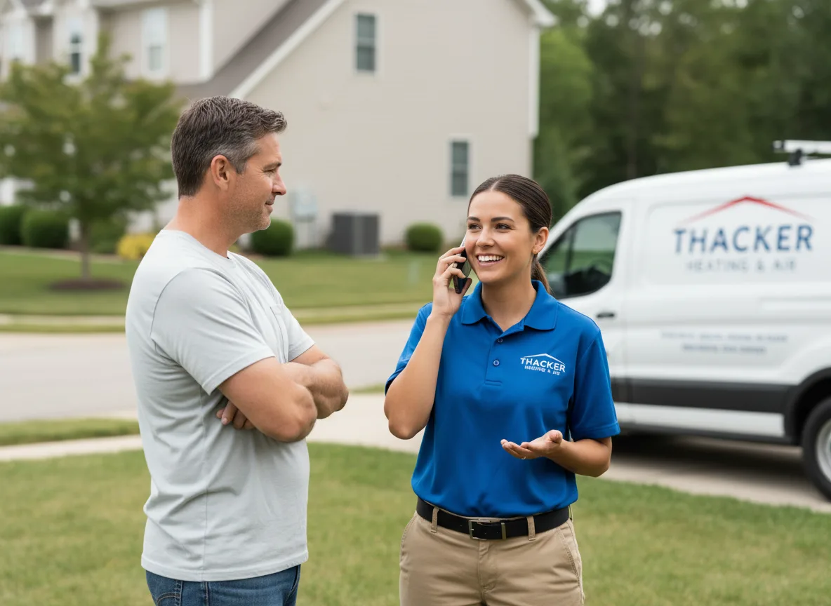 Ac Repair Reidsville, GA FAQs